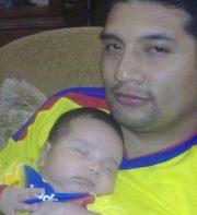 Mauro Javier Aucay Pelaez's avatar