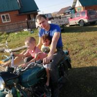 Avatar of ЯРУССКИЙ ЯИДУДОКОНЦА