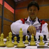 Everaldo Matsuura's avatar