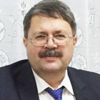 Vladimir Makhnev's avatar
