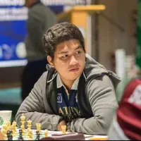 Austin Jacob Literatus's avatar