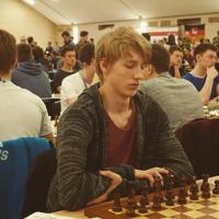 Moritz Gressmann's avatar