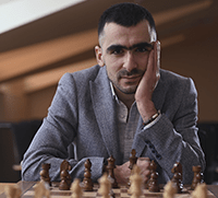 Avetik Grigoryan's avatar