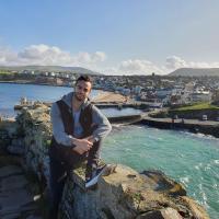 Avital Boruchovsky's avatar