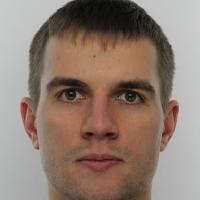 Aleksandr Volodin's avatar