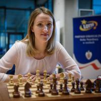 Anna Warakomska's avatar