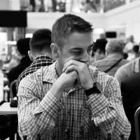 Volodymyr Yaniuk's avatar