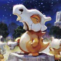 Avatar of awildcubone