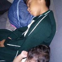 Avatar of Axel Damian Cazares Martinez