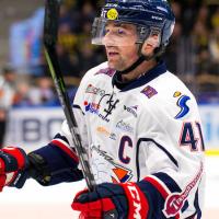 Axel Falkevall's avatar