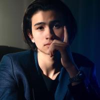 Avatar of Hojiahror Mavlonov