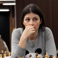 Tatev Abrahamyan's avatar