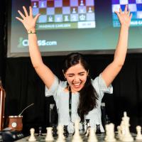 Profile Picture of Ayelen Martinez