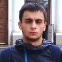 Nikita Matinian's avatar