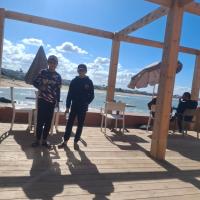 Avatar of Hamza Rouibah