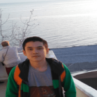 Азат Габдрахманов's avatar