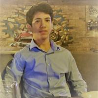 Azat Nurmammedov's avatar