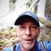 Timothy G. Brown's avatar