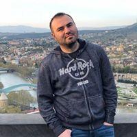 Shakhriyar Mamedyarov's avatar
