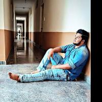 Avatar of afreed shaik