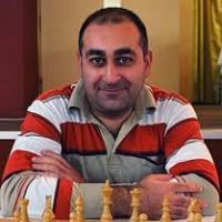 Azer Mirzoev's avatar