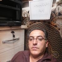 Avatar of Mohammad reza Azimzade