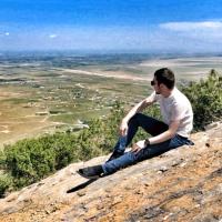 Avatar of Ro'zimuhammad Azimov