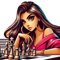 Charlotte Sanati's avatar