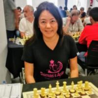 Suzana Chang's avatar