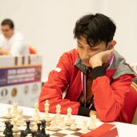 Avatar of Nayaka Budhidharma