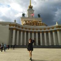 Avatar of Azzi033183