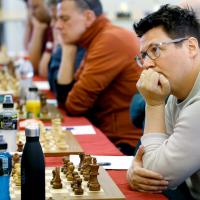 Bragi Thorfinnsson's avatar