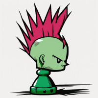 Denis Bucher's avatar