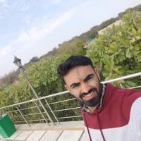 Avatar of Balram Jaat