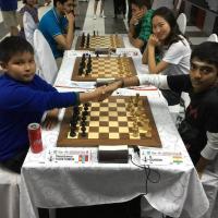 Tugstumur Yesuntumur's avatar