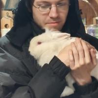 Alex Richter's avatar