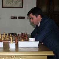 Babageldi Annaberdiyev's avatar