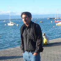 Waseem Akram's avatar