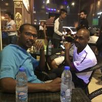 Avatar of Babiker Suliman 12209040