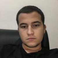 Halit Kaan Kesgin's avatar