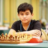 Alekhine Nouri's avatar