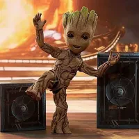 Avatar of BabyyGroot