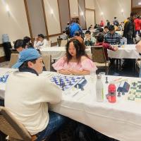 Badamkhand Norovsambuu's avatar