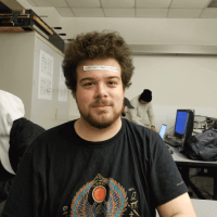 Avatar of Ross Alexandra