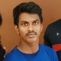 Avatar of subramanian sm