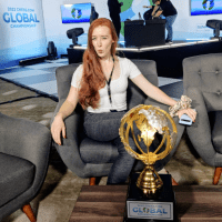 Avatar of Rebecca Evans