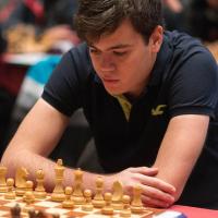 Dimitrios Pappelis's avatar