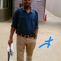 Richard Mbedza's avatar