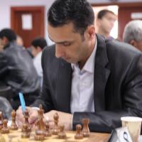 Baha Maswadeh's avatar