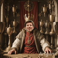 Bahne Fuhrmann's avatar